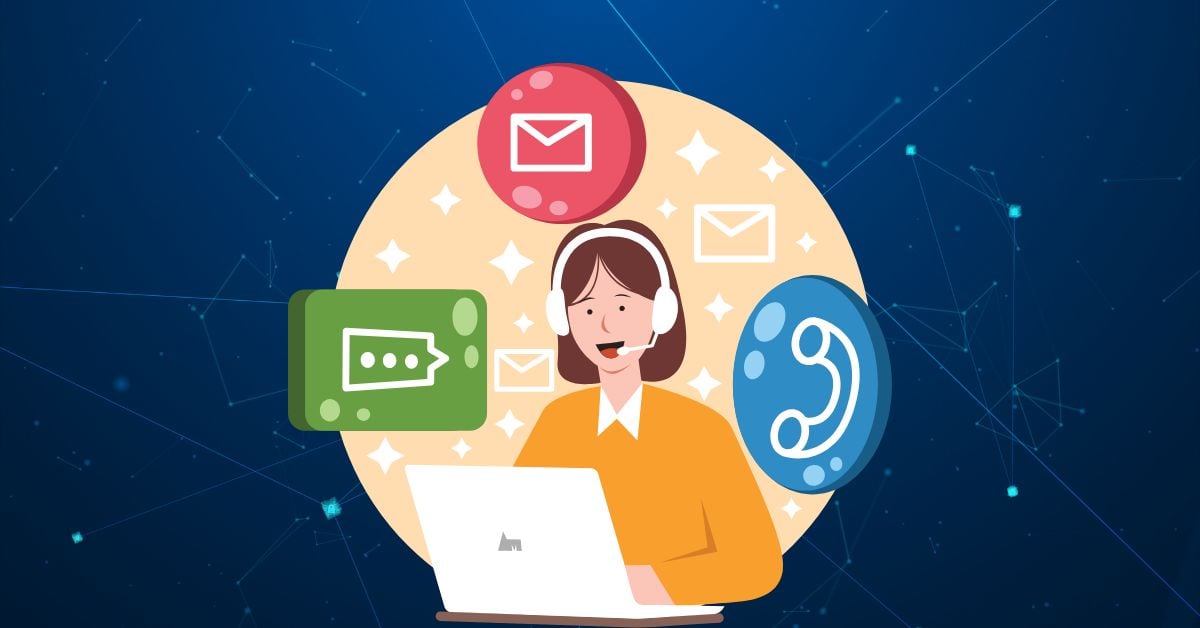 Golden Rules of Customer Service