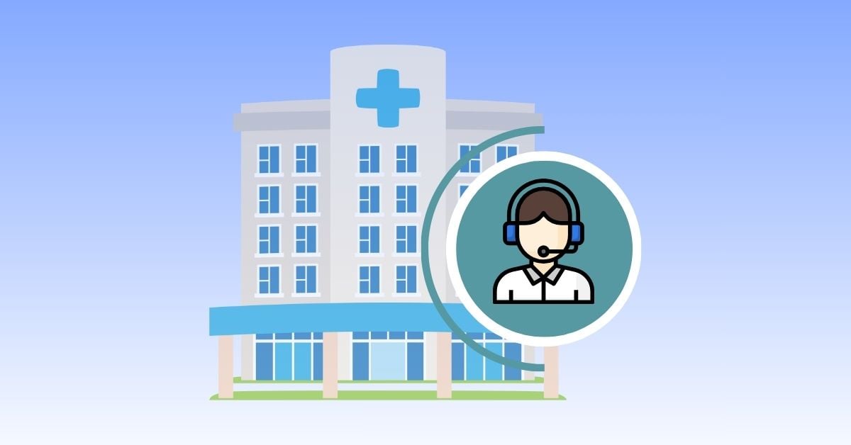 Hospital Call Center