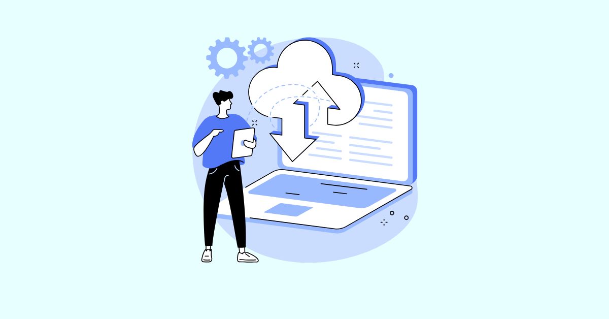 How to Automate Data Entry