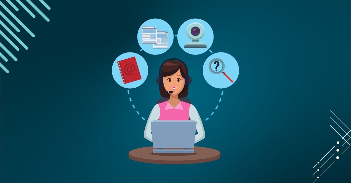 How to Become a Virtual Assistant
