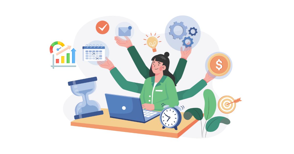 How to Calculate Employee Productivity: A Step by Step Guide