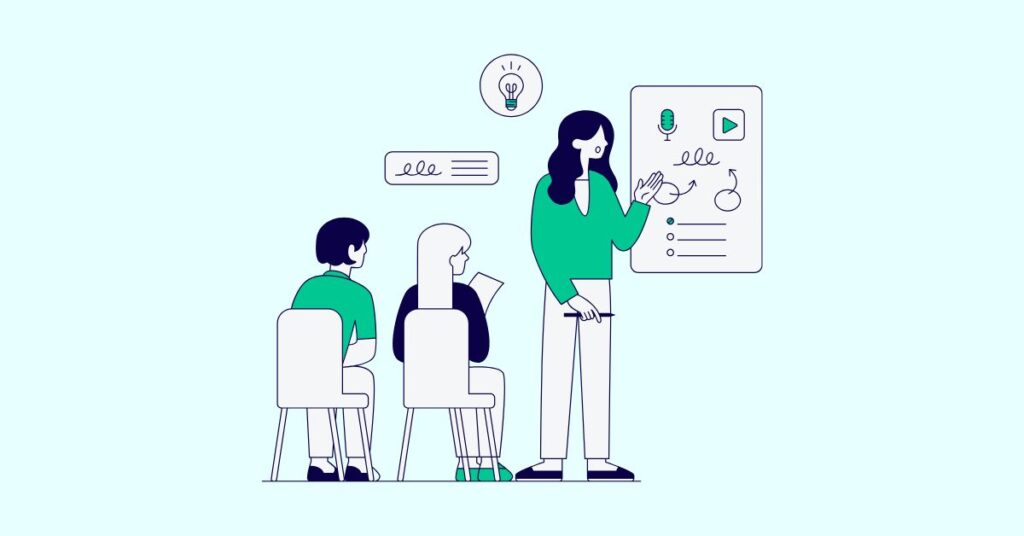 Write Training How to Write a Training Manual: Step-by-Step Guide - GigaBPO