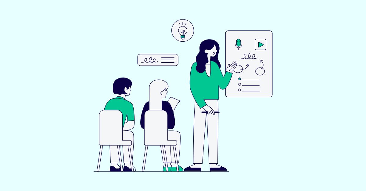 How to Write a Training Manual