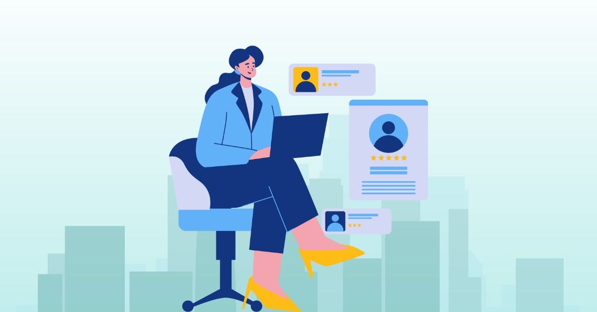 How Virtual Recruiters Use Ai