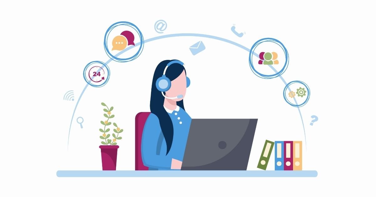 Inbound Contact Center