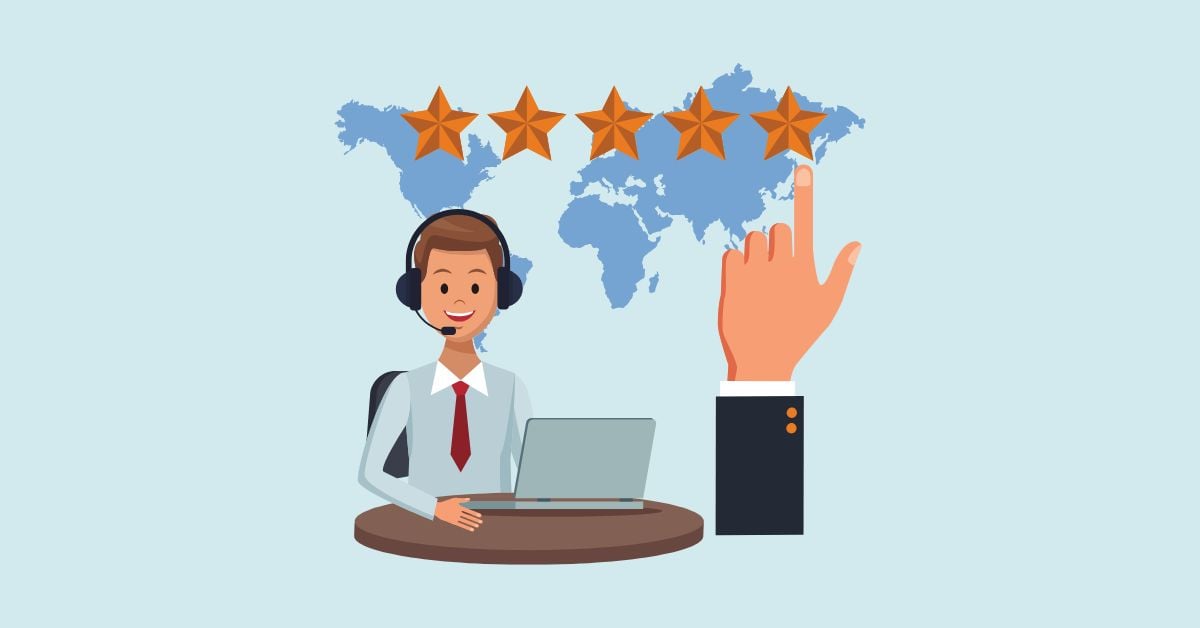 International Call Center