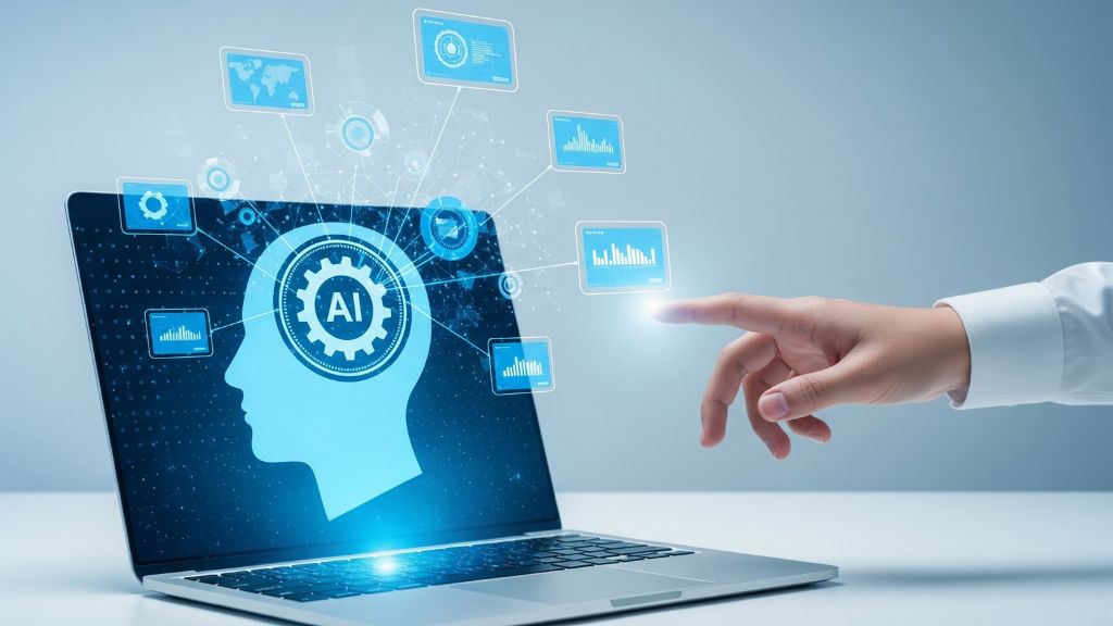 Key Benefits of AI Agents in Remote Work