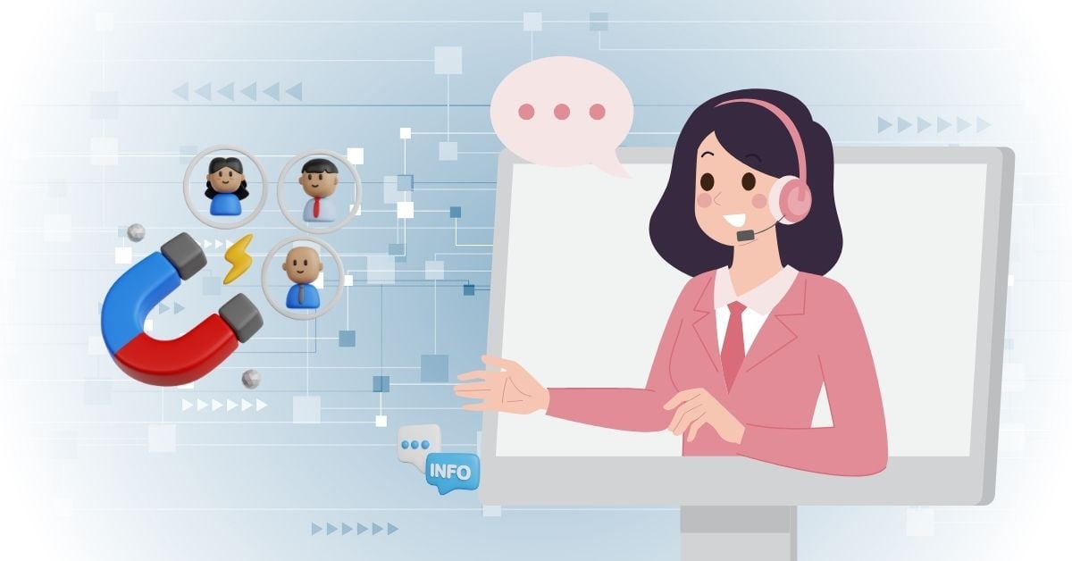 lead generation call center