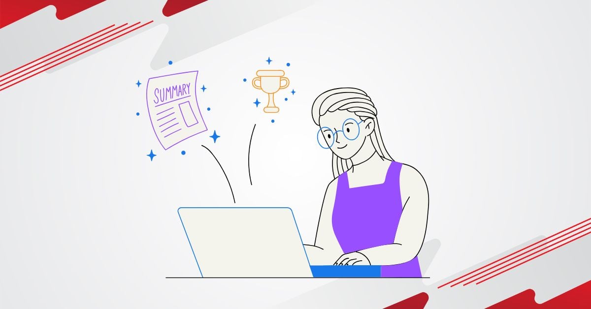 Meeting Summary Template