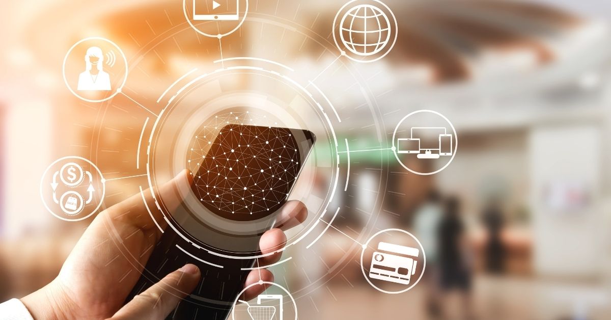 omnichannel customer engagement​