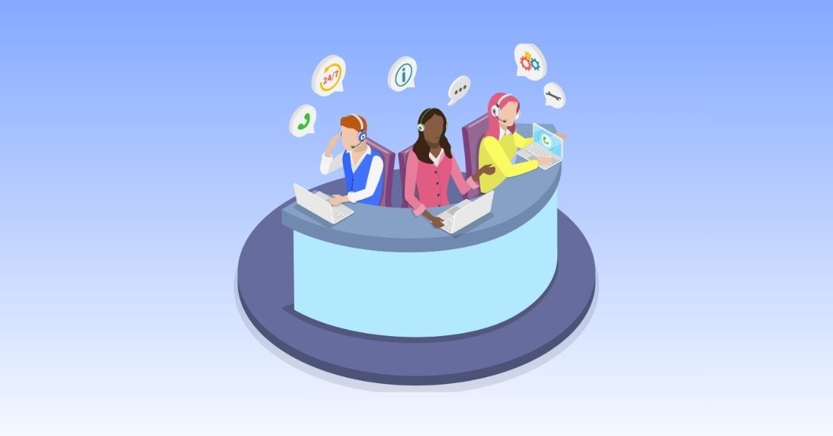 Open Source Call Center Software