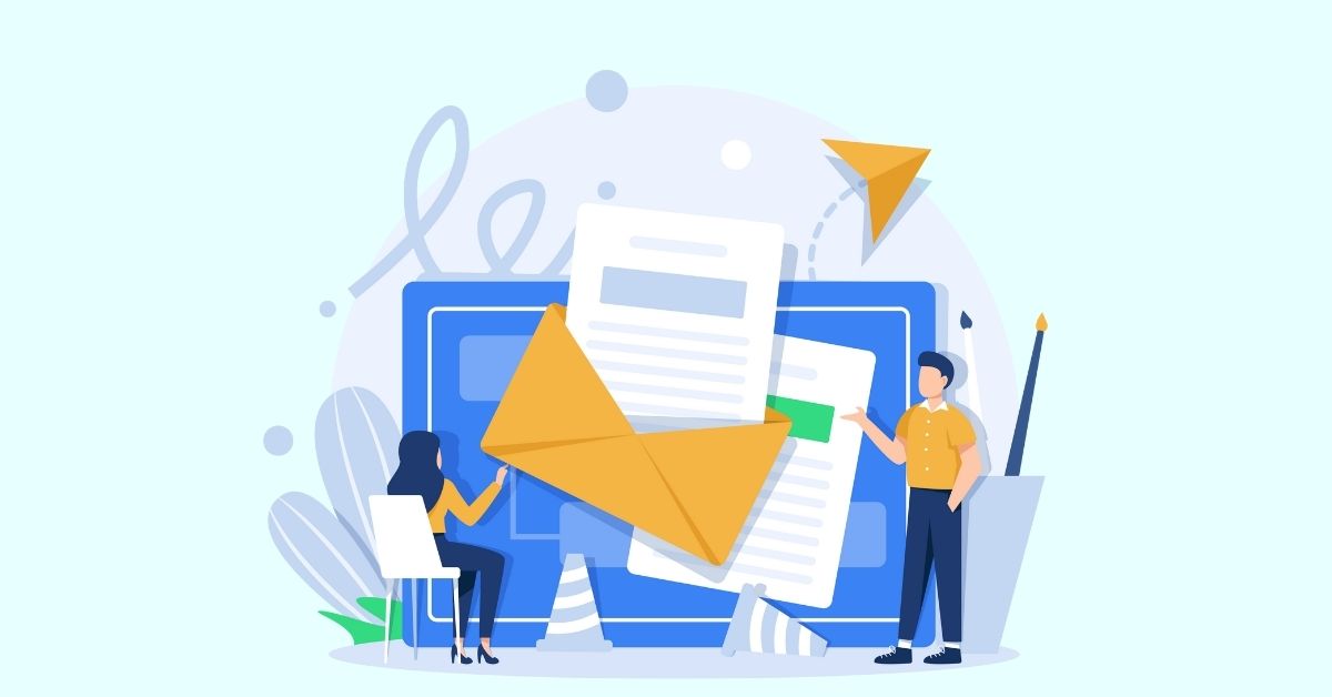 Outsourcing Email Marketing