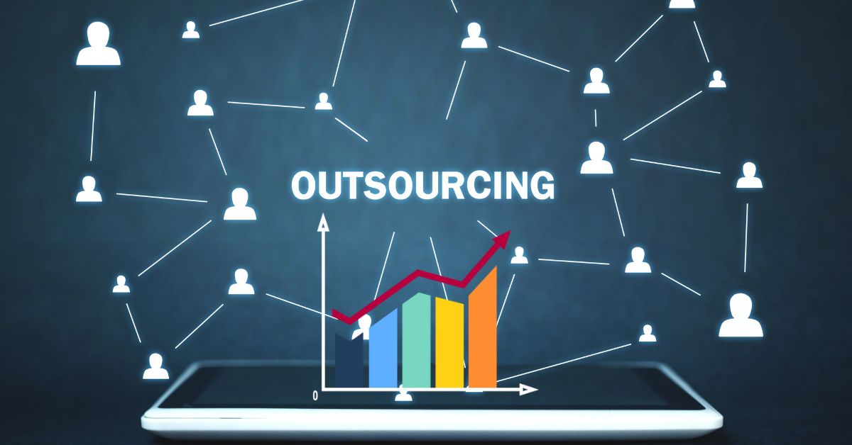 Outsourcing Statistics
