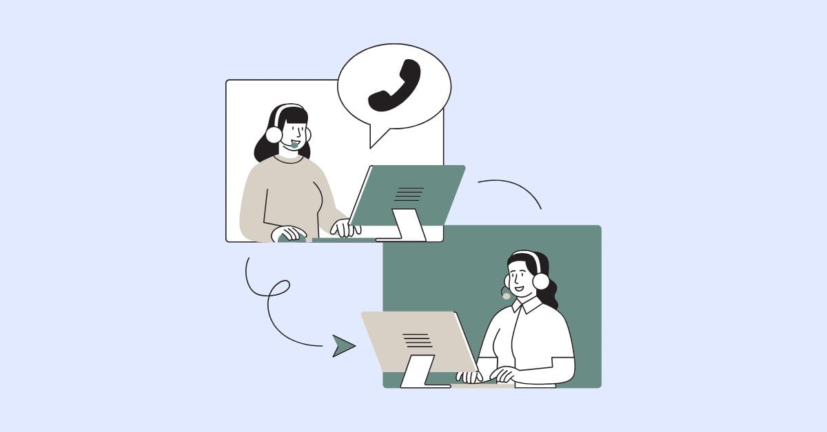 Strategies to Improve Call Center Agent Performance