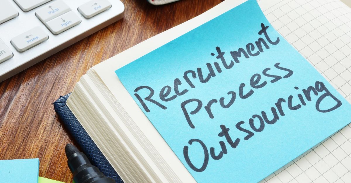 Top Recruitment Process Outsourcing Companies