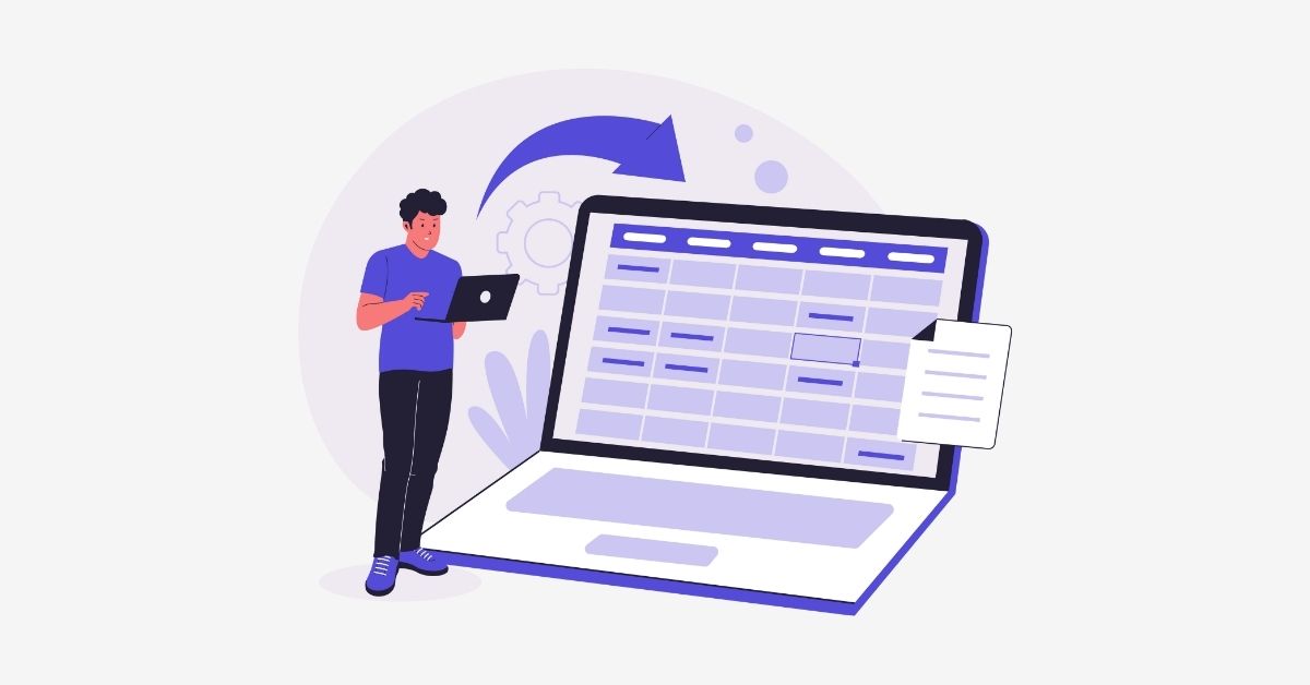 What Does A Data Entry Clerk Do