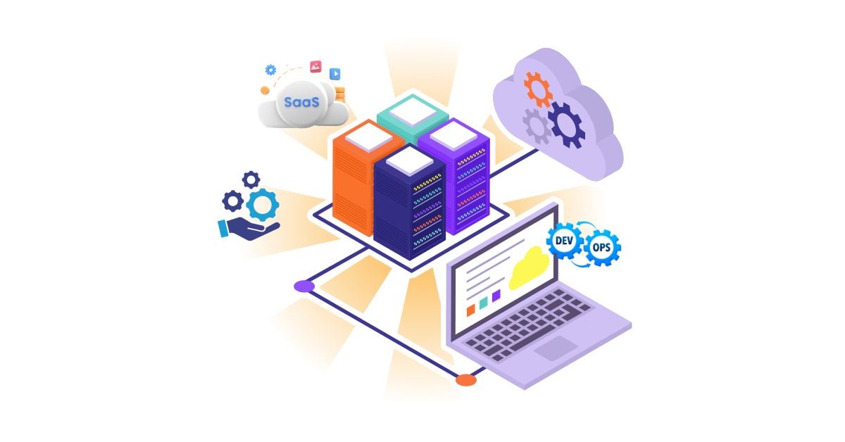 What is Managed Service Provider Software?