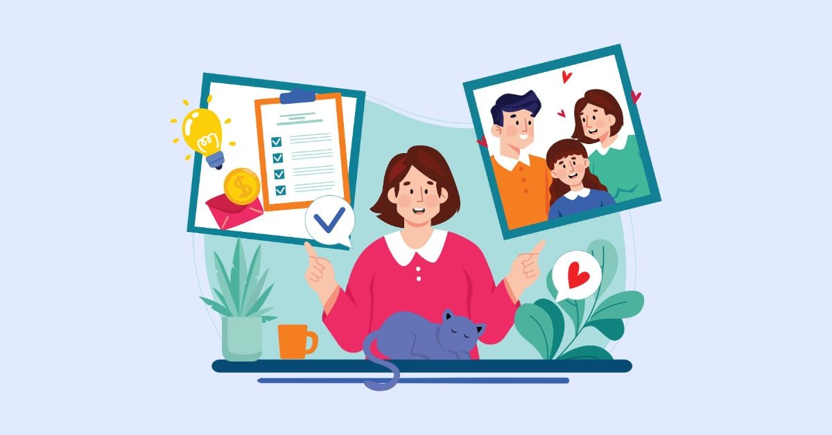 Work Life Balance Strategies