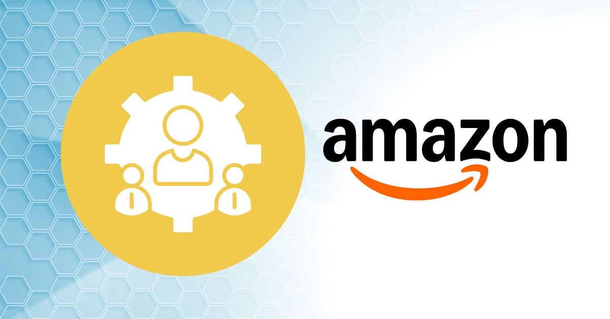 Amazon Outsourcing