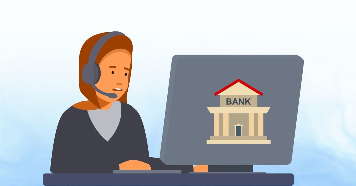 Banking Call Center Services