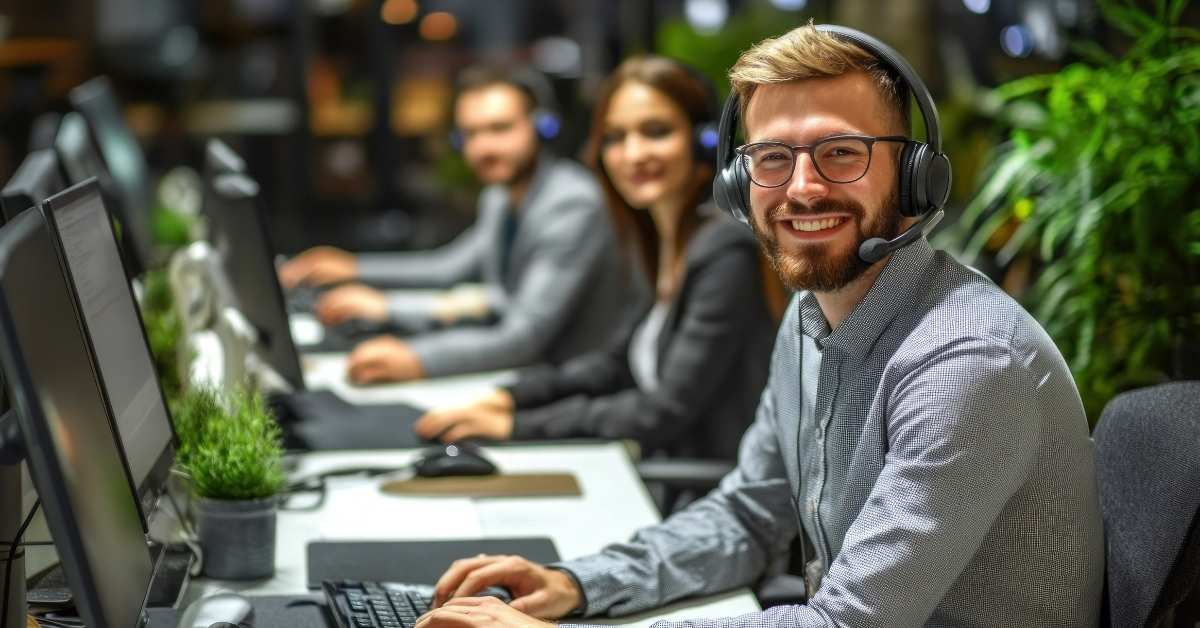Best Call Center Outsourcing for Businesses: Top Global Providers - GigaBPO