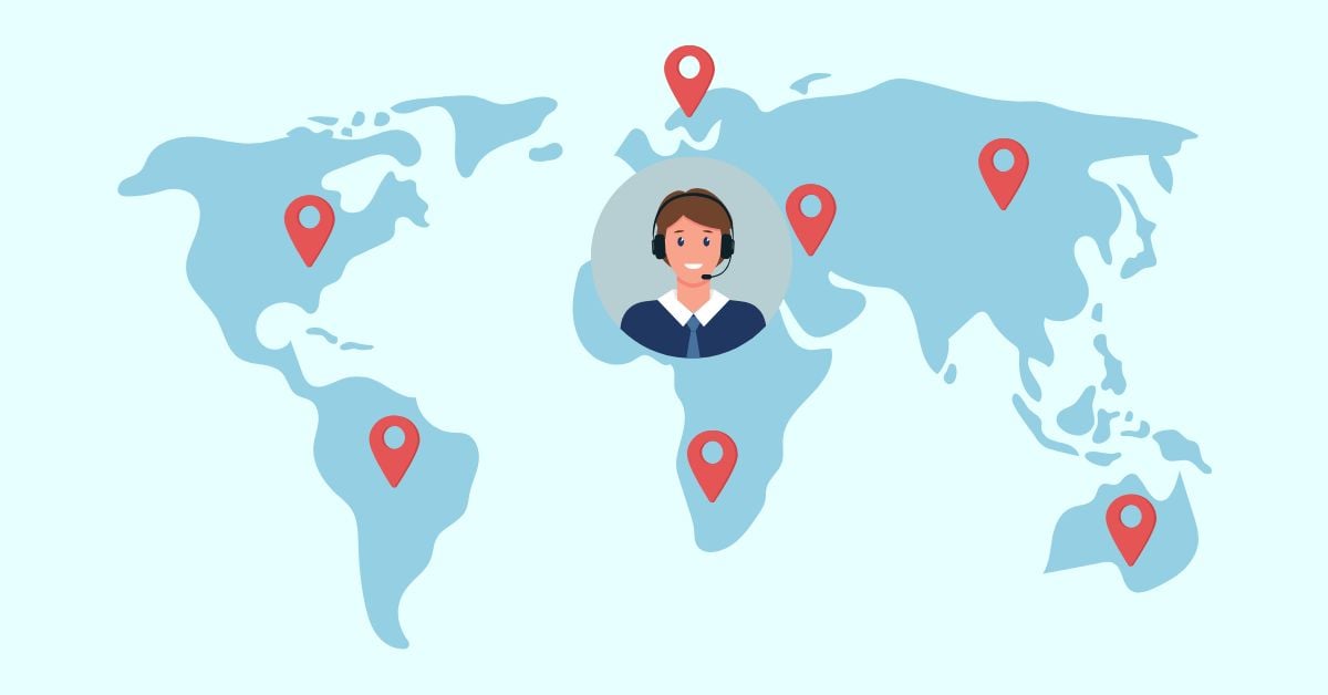 Bpo Industry Overview