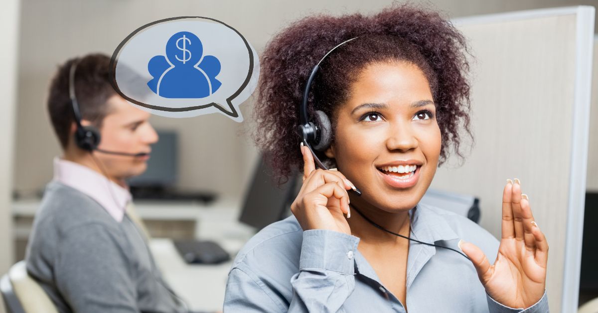 Call Center Cost Breakdown