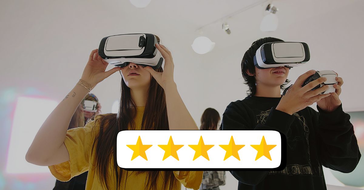 Customer Experience in Gaming