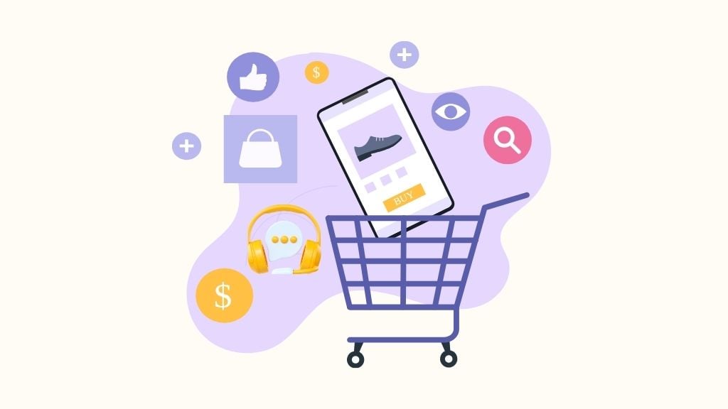 E-commerce Companies Using BPO Services