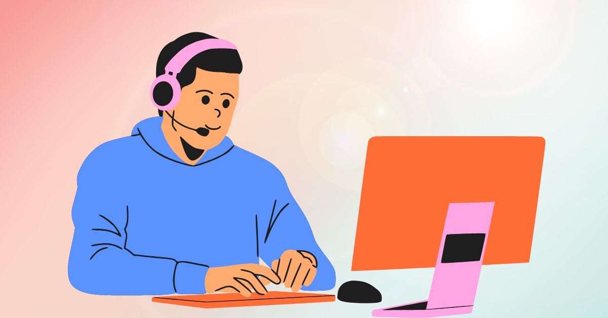 Examples of Consumer Services
