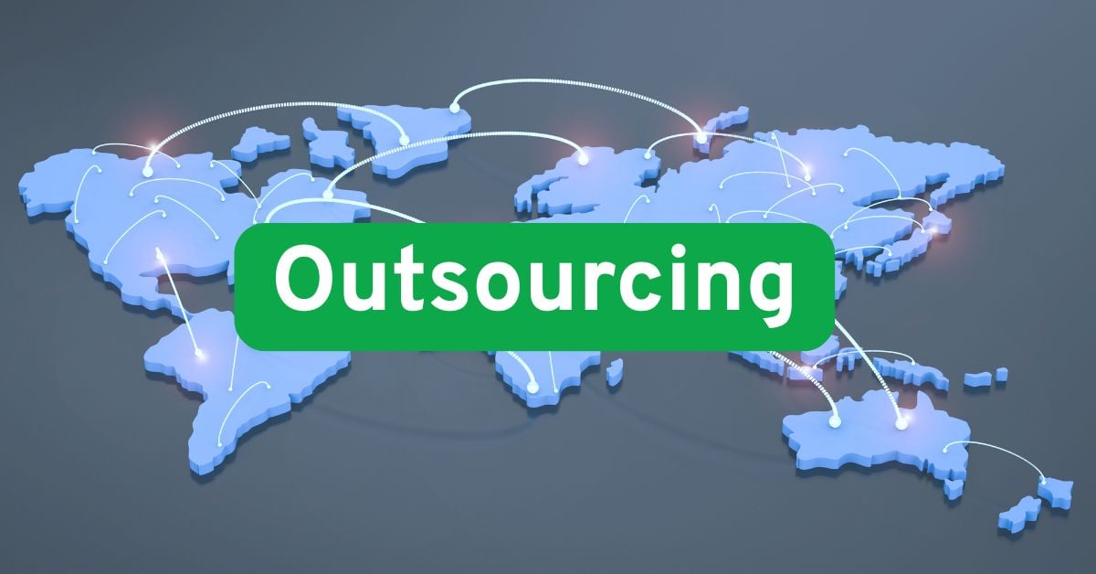 Global Legal Outsourcing