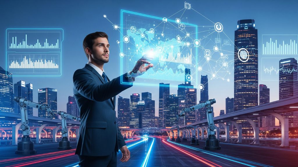 How BPO Drives Digital Transformation