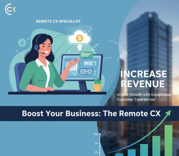 increase revenue with a remote-based customer experience (cx) specialist inner thumbnail