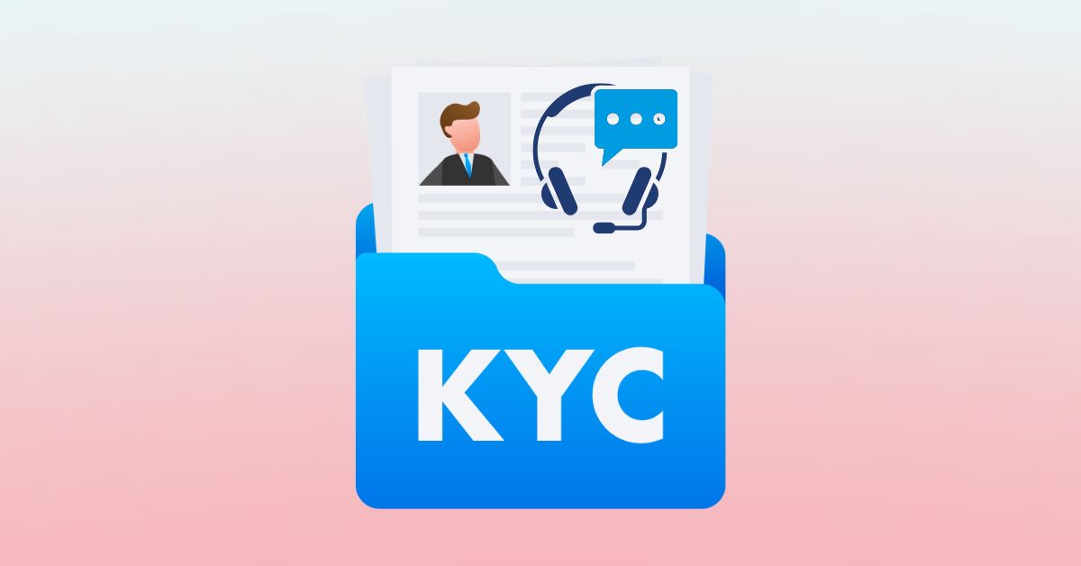 Kyc Customer Service Outsourcing