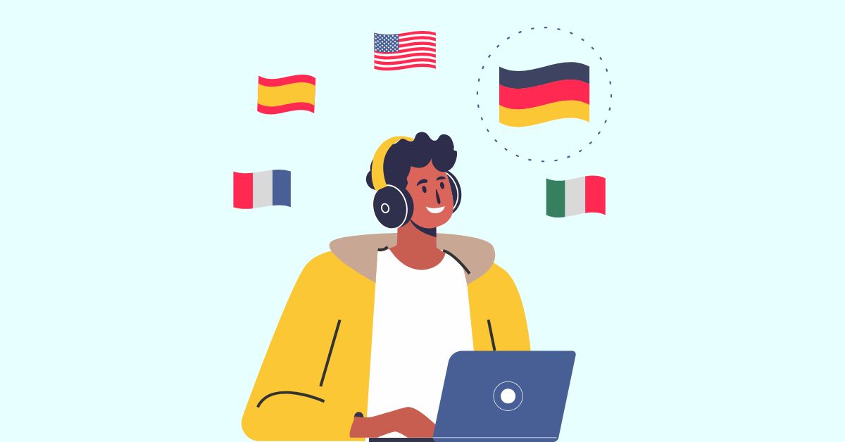 Multilingual Call Center Outsourcing