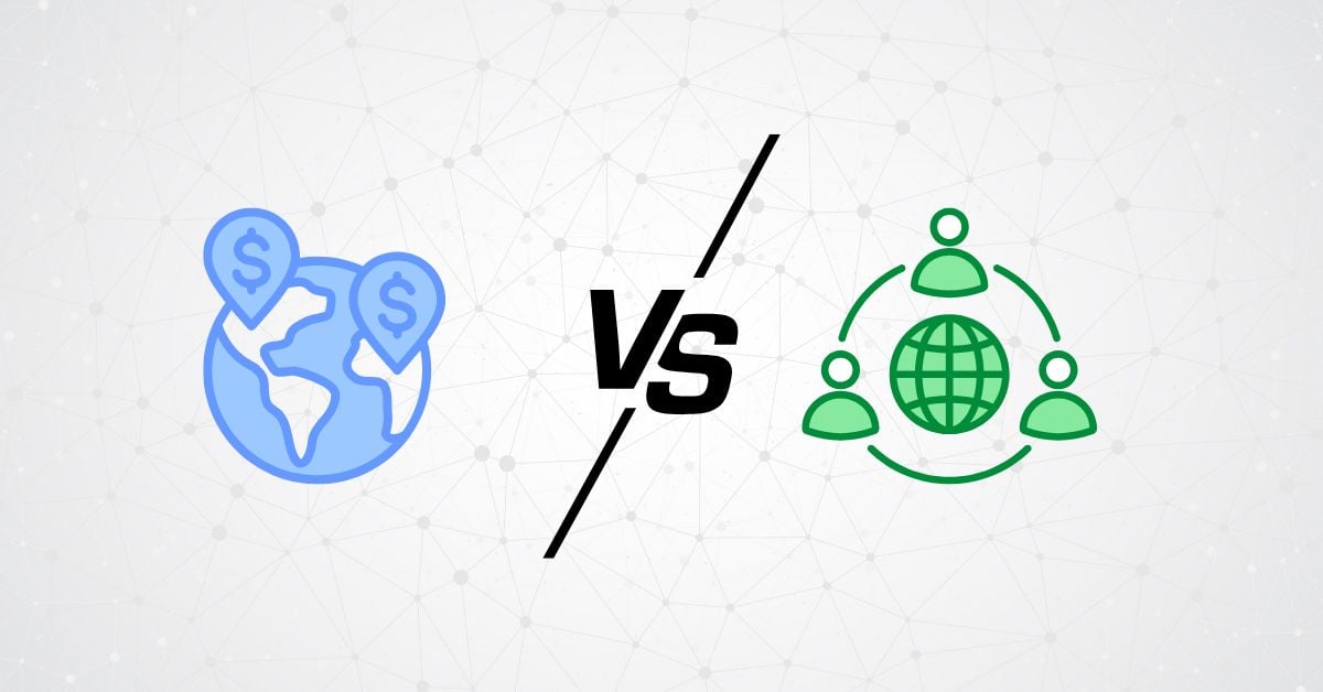 Offshoring Vs It Outsourcing in Philippines