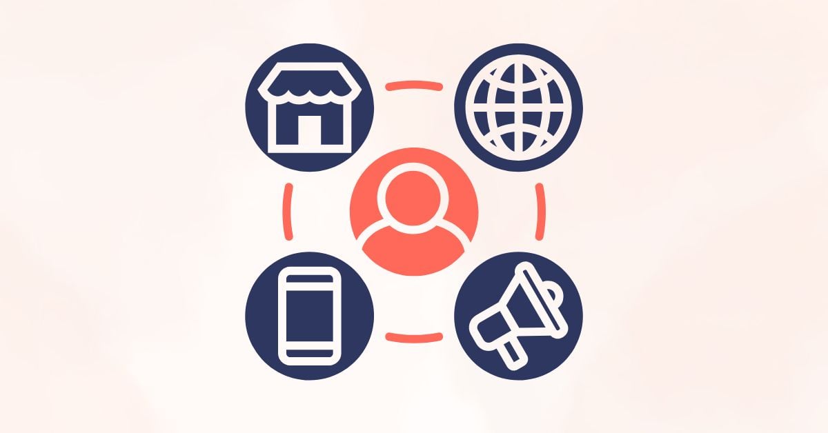 Omnichannel Outsourcing