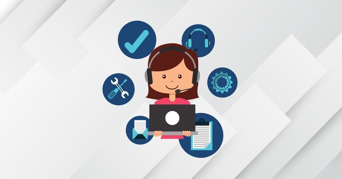 Outsource Technology Support