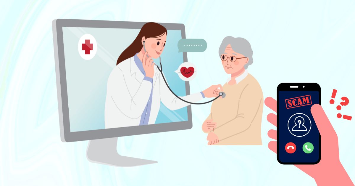 Patient Care Services Scam Calls