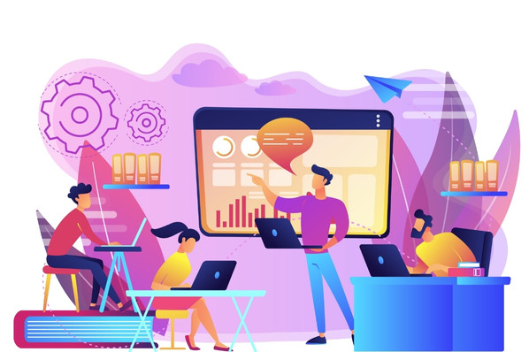 School Outsourcing Services
