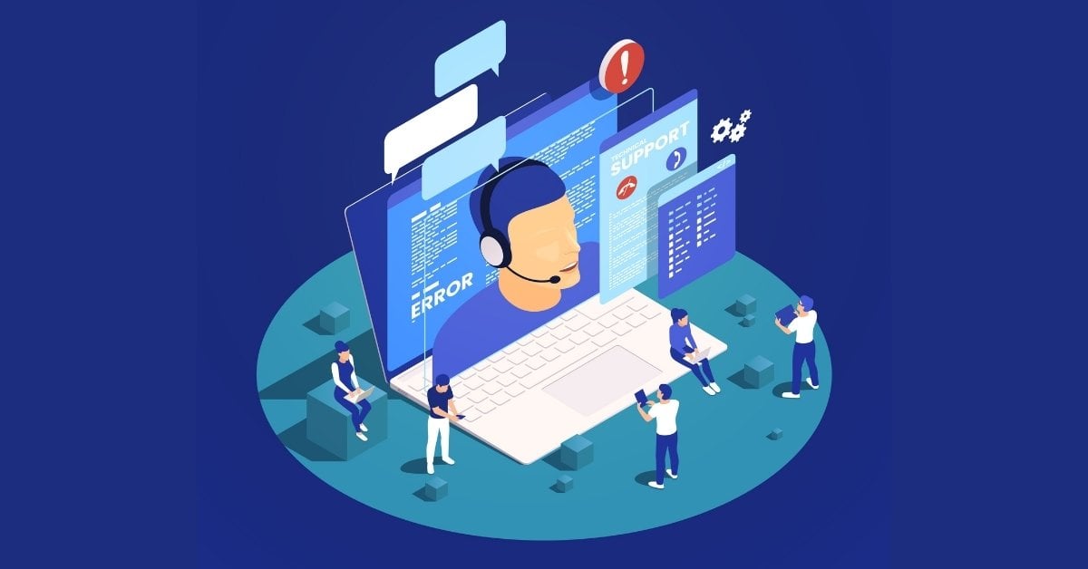 Micro Support Center Technical Support in Call Center: How It Works, Why It Matters, and ...