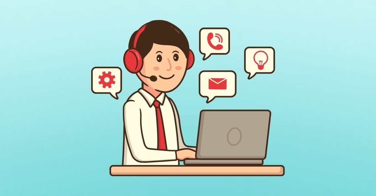 Top Call Center Service Providers