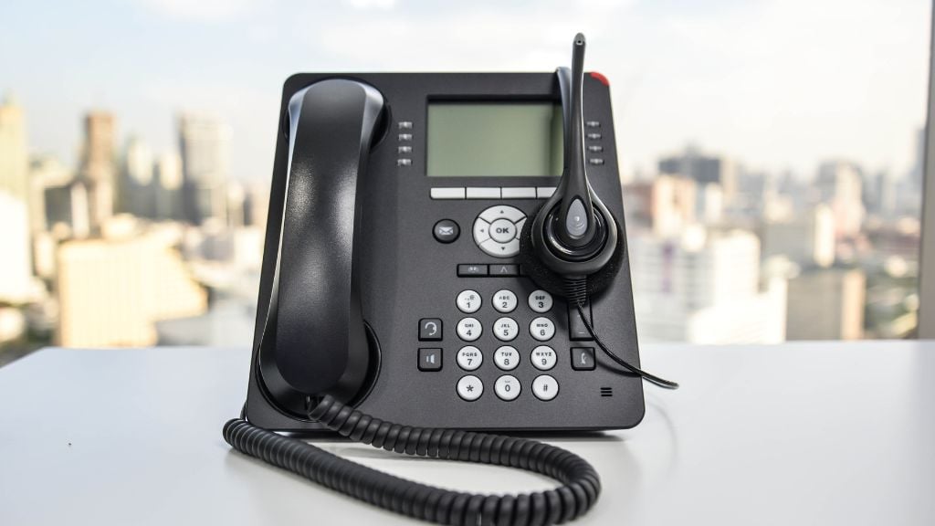 Types of Business Phone Systems and Their Costs