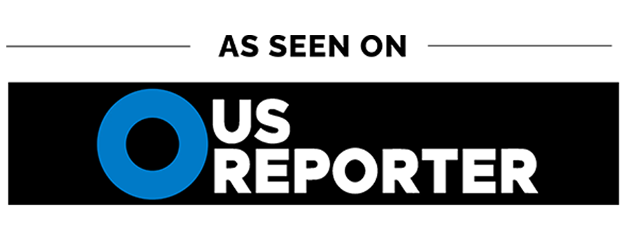 US Reporter Logo