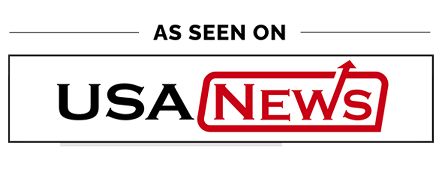 USA News Logo