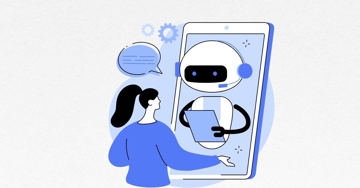 Use of Ai in the Bpo Industry