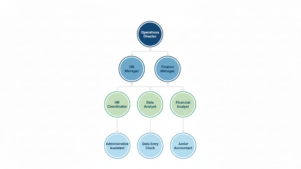 What Are the Career Paths in Back Office Jobs?