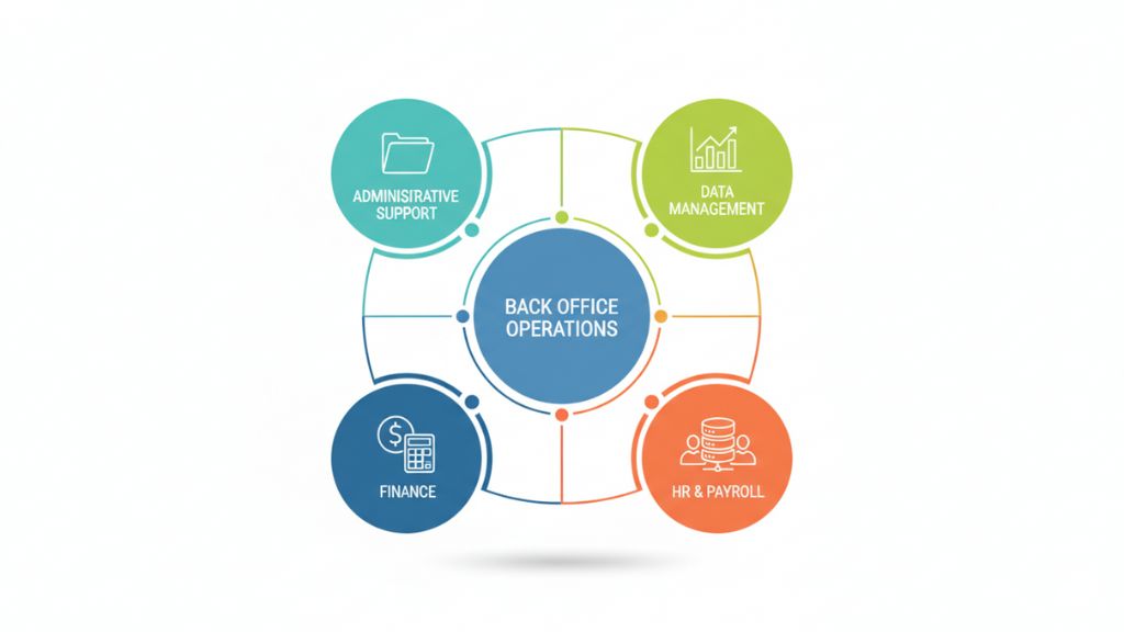 What Are the Key Back Office Job Duties?