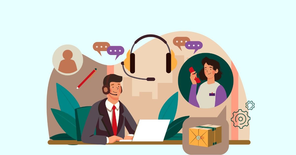 What Is Customer Support Experience