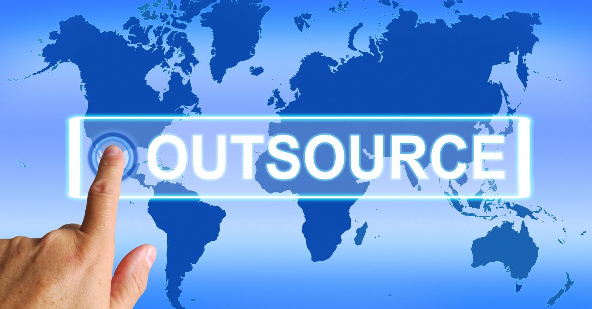 What Is Outsourcing Service Provider